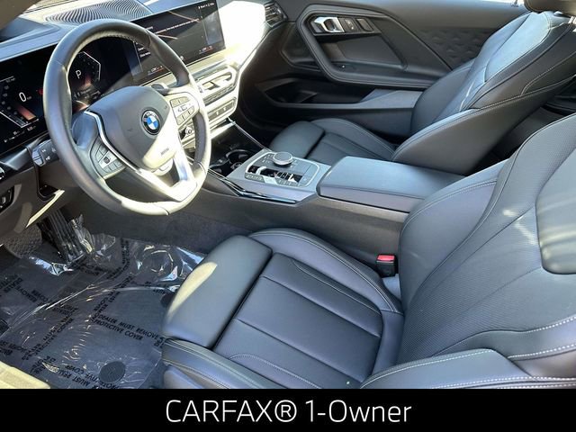 2024 Bmw 230i xDrive photo 2