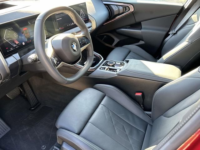 2025 Bmw X3 30x Drive photo 2