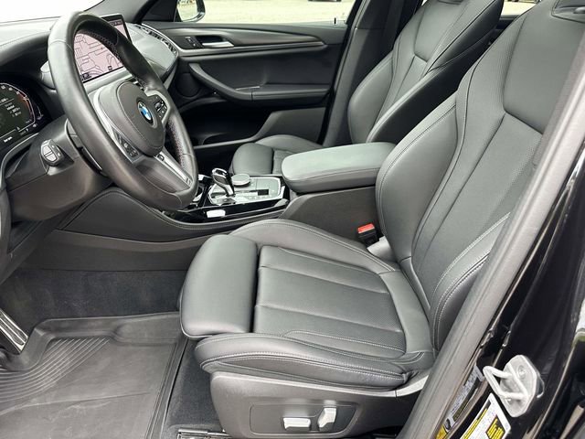 2024 BMW X4 M40i - Photo 23