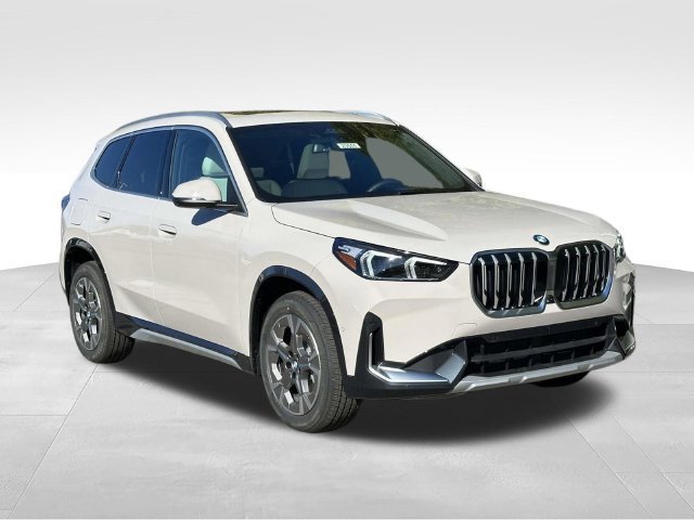 2027 BMW X1