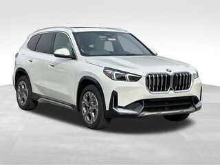 2026 BMW X1
