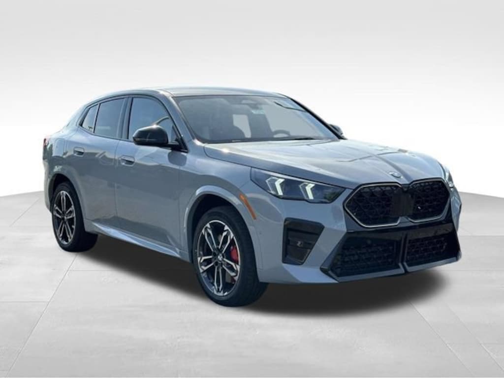 New 2027 BMW X2 xDrive28i SUV