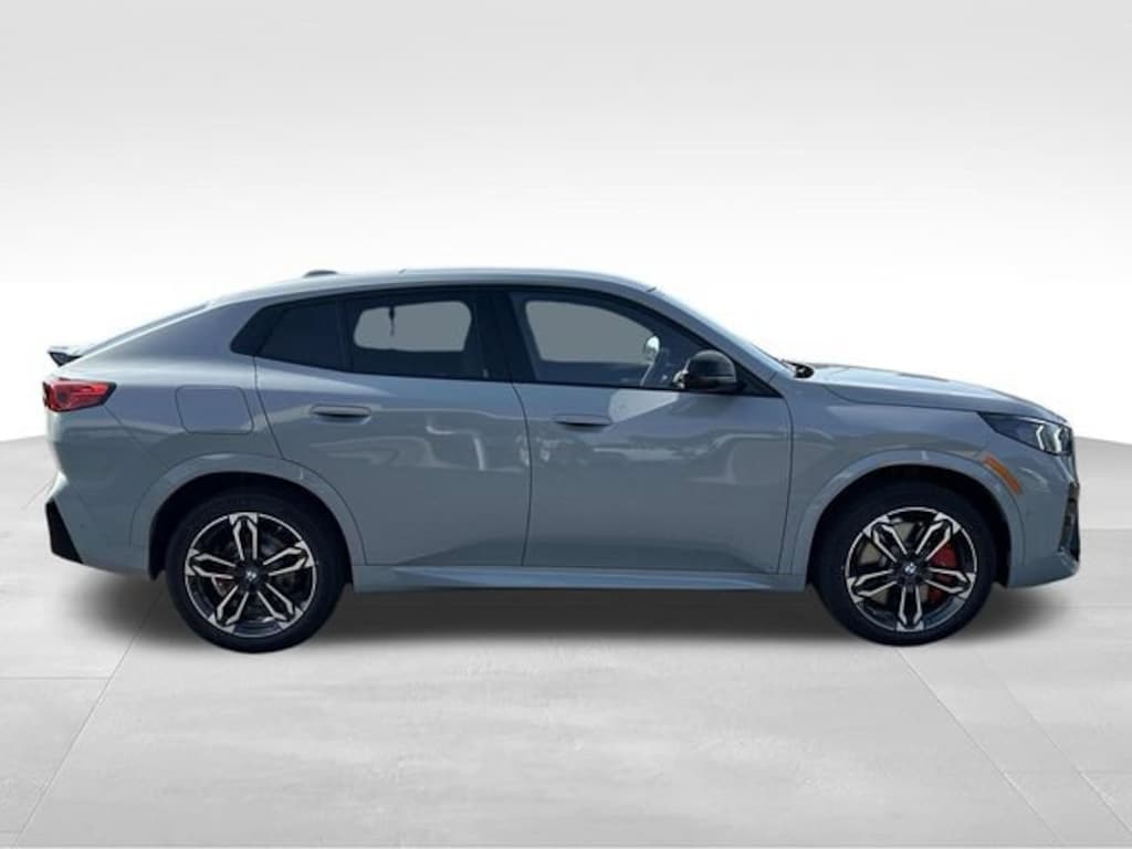 New 2027 BMW X2 xDrive28i SUV