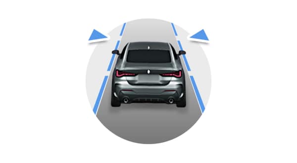 Lane-Departure Warning and Lane-Keeping Assist