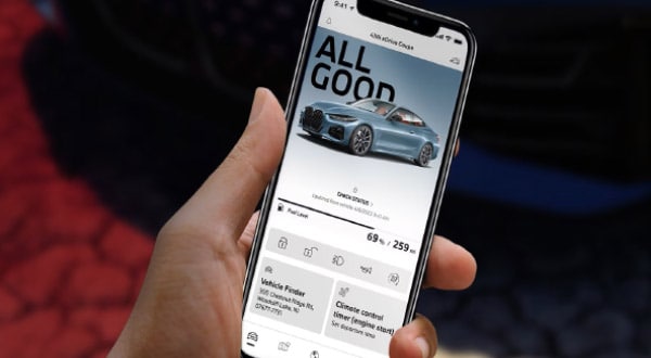 Smartphone Integration