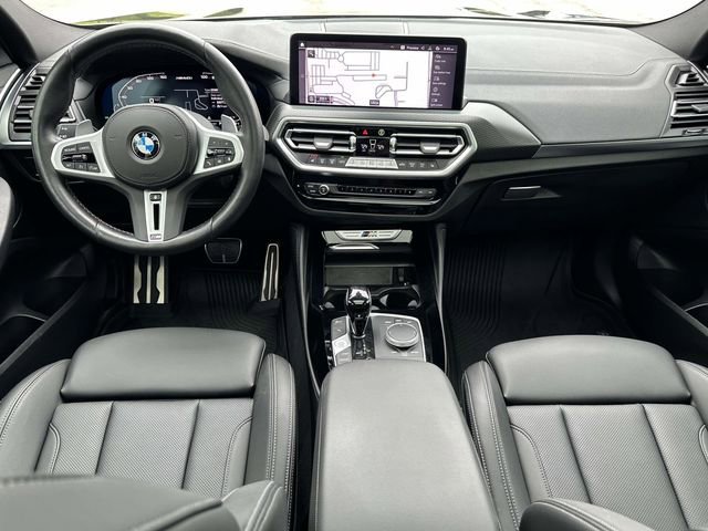 2024 BMW X4 M40i - Photo 18