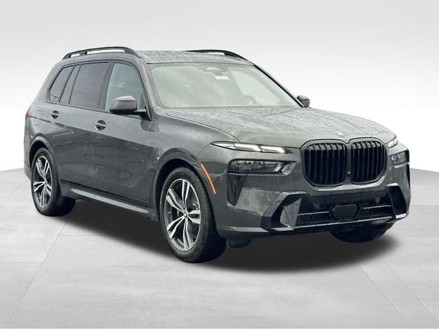 2026 BMW X7 xDrive40i's photo