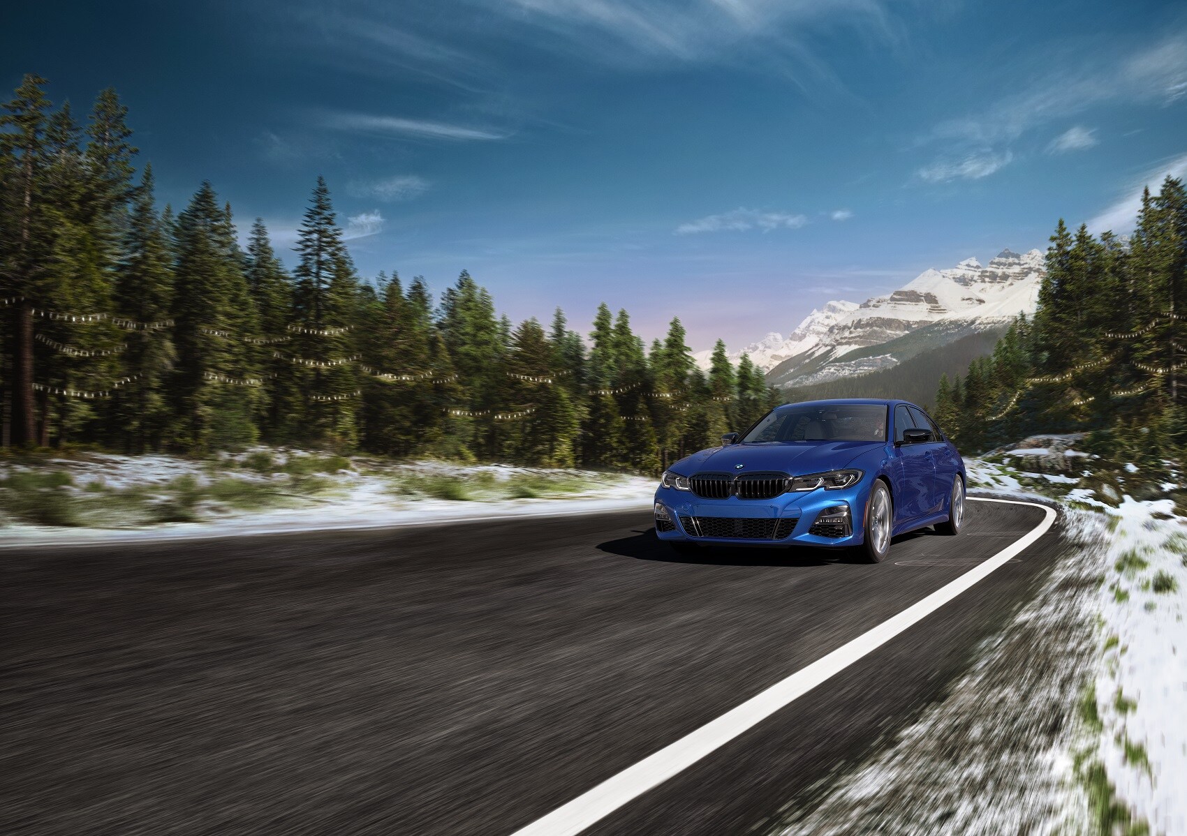2023 BMW Lineup Overview | BMW of Rochester Hills