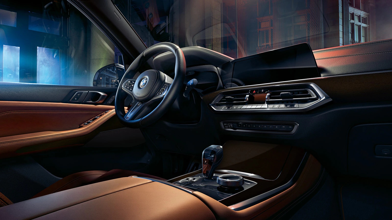 2023 BMW 8 Series Changes
