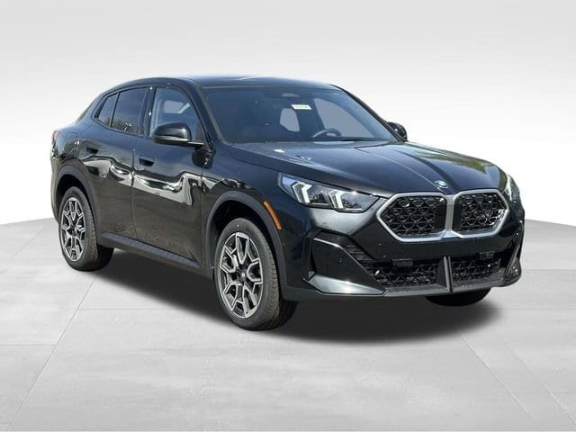 2026 BMW X2 xDrive28i's photo