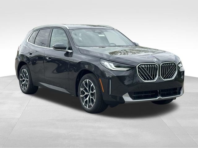 2026 BMW X3 30 XDRIVE's photo
