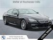  BMW 650i