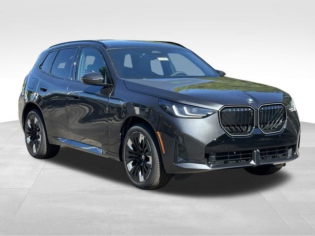 2026 BMW X3 30 XDRIVE's photo