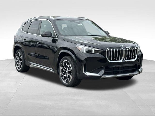 2026 BMW X1 xDrive28i's photo