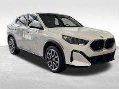 2026 BMW X2 xDrive28i SUV