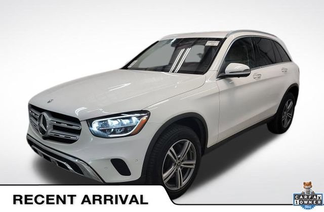 2022 Mercedes-Benz GLC GLC 300 4MATIC's photo