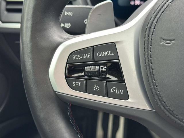 2024 BMW X4 M40i - Photo 28