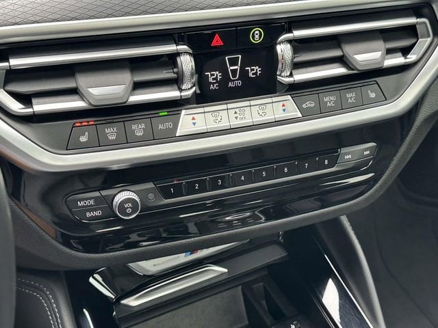 2024 BMW X4 M40i - Photo 33