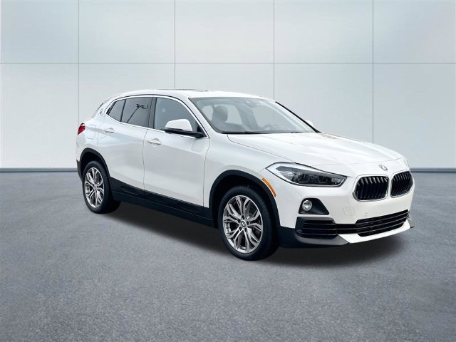 Used 2019 BMW X2 28i with VIN WBXYJ3C59K5N18450 for sale in Shelby Township, MI