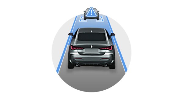 Adaptive Cruise Control