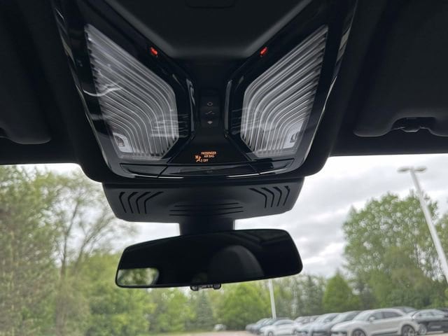 2024 BMW X4 M40i - Photo 36