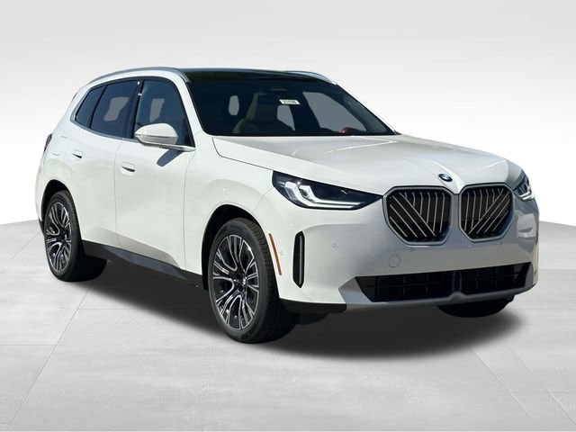 2026 BMW X3 30 XDRIVE's photo