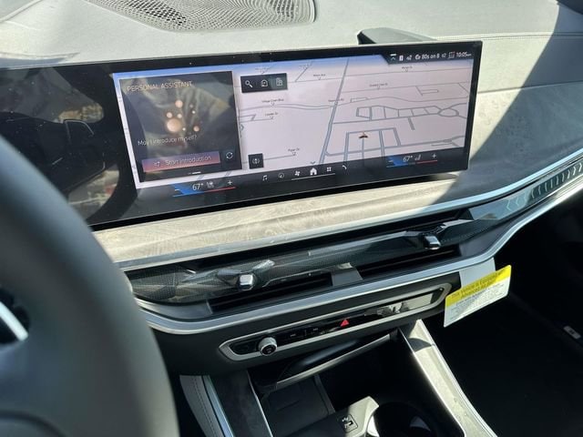 2026 BMW X5 40i - Photo 16