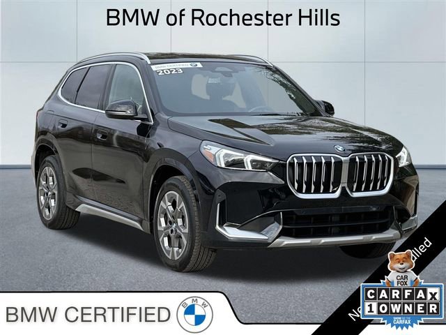 2023 BMW X1 28i