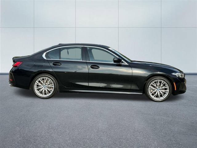 2024 Bmw 330e xDrive photo 3
