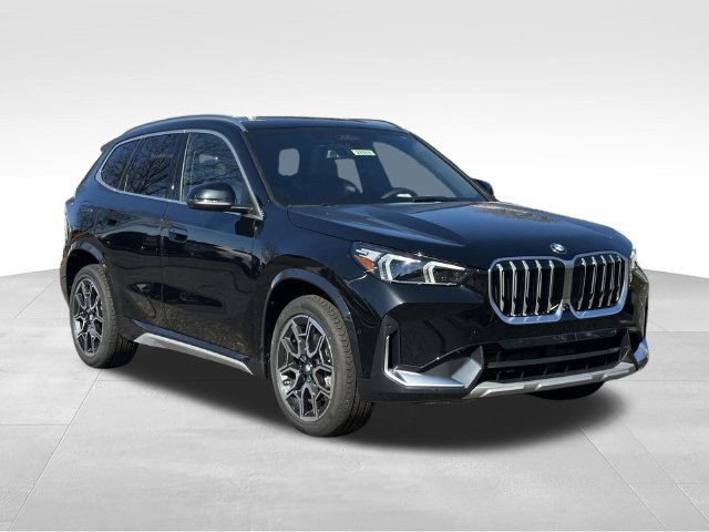 2027 BMW X1