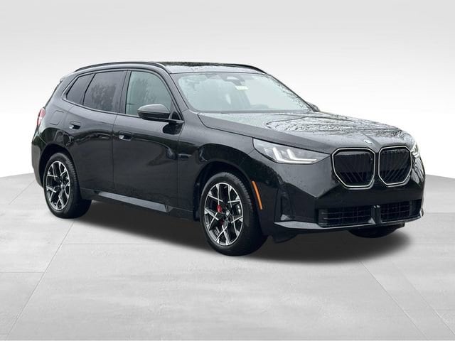 2026 BMW X3 30 XDRIVE's photo