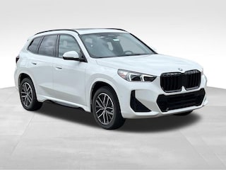 2026 BMW X1