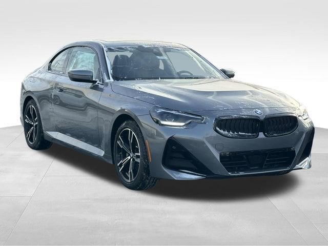 2026 BMW 2 Series 230i's photo