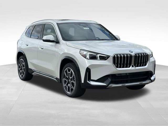 2026 BMW X1 xDrive28i's photo