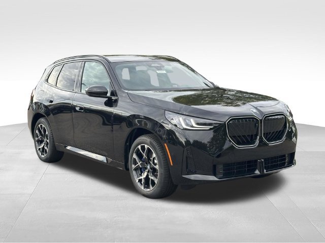 2026 BMW X3 30 xDrive SUV