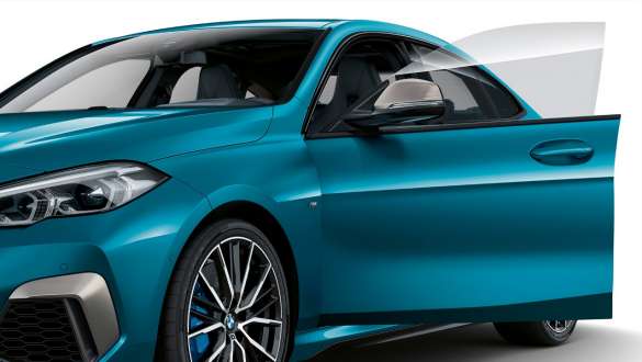 2024 BMW 228i Gran Coupe Gallery