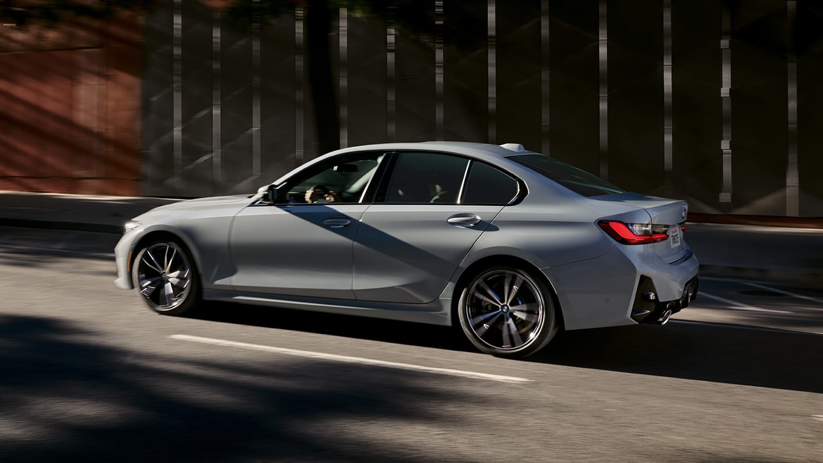 2023 BMW 330e xDrive Sedan Review BMW of Rochester Hills