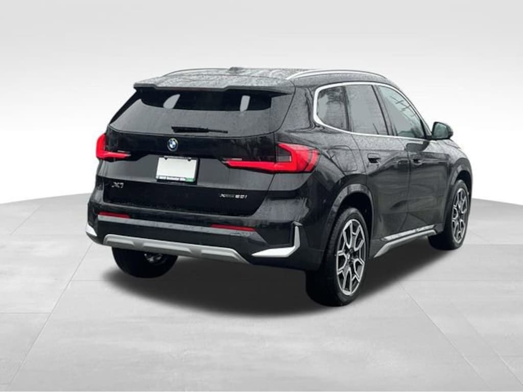 New 2026 BMW X1 xDrive28i SUV