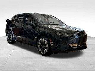 2026 BMW iX