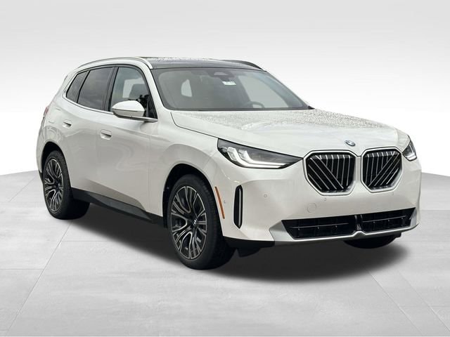 2026 BMW X3 30's photo