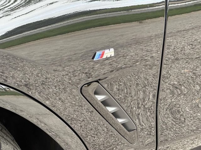 2024 BMW X4 M40i - Photo 13