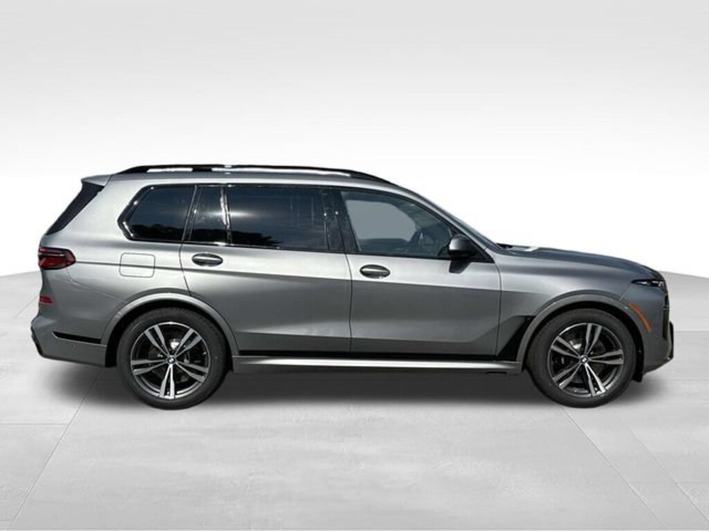New 2027 BMW X7 xDrive40i SUV