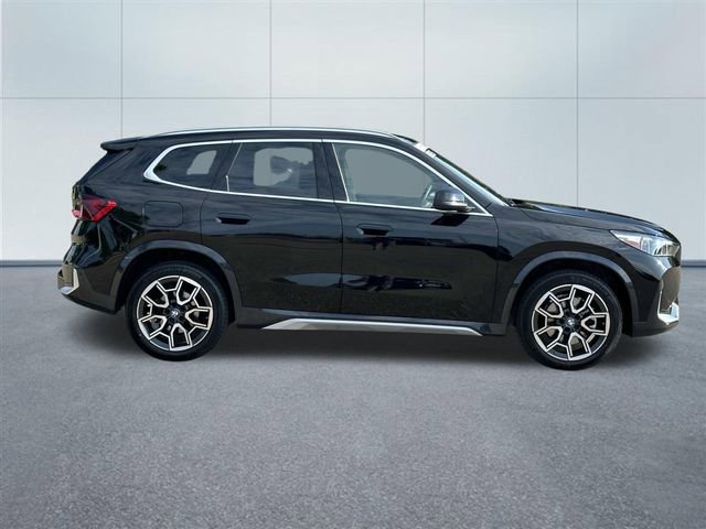 2025 Bmw X1 XDrive28i photo 3