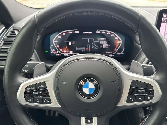 2024 BMW X4 M40i - Photo 26