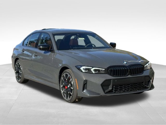 2026 BMW 330i