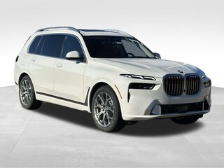 2026 BMW X7