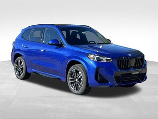 2026 BMW X1