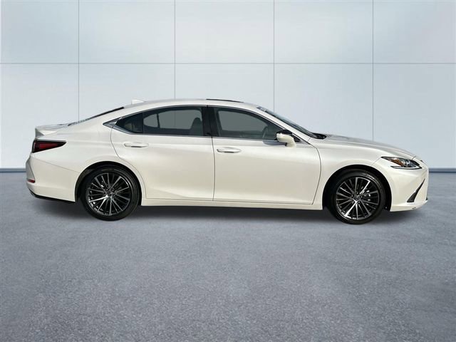 2024 Lexus ES 350 Premium photo 3