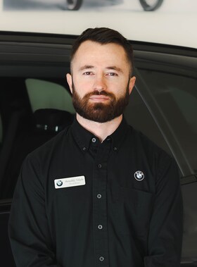 Staff member Benedikt Nikola from ID_2406b046d23b