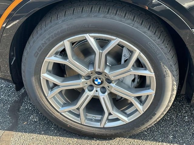 2026 BMW X7 40i - Photo 7